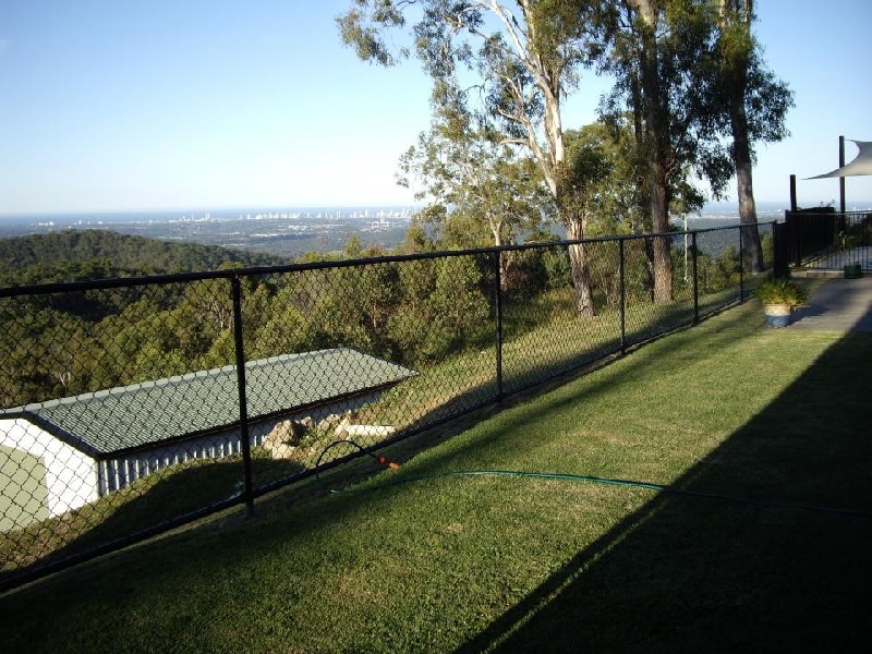 Lower Beechmont QLD 4211