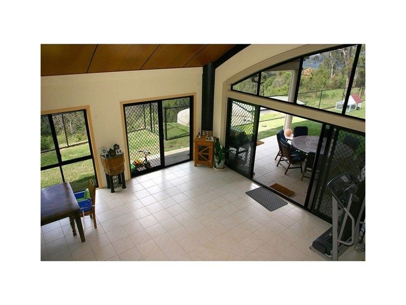 Lower Beechmont QLD 4211