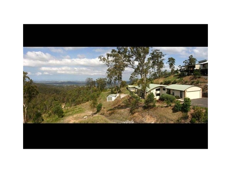Lower Beechmont QLD 4211