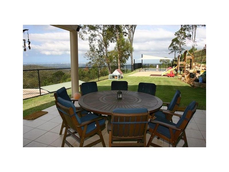 Lower Beechmont QLD 4211