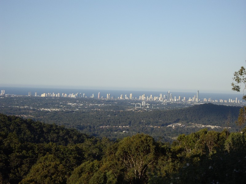 Lower Beechmont QLD 4211