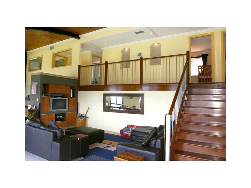 Lower Beechmont QLD 4211