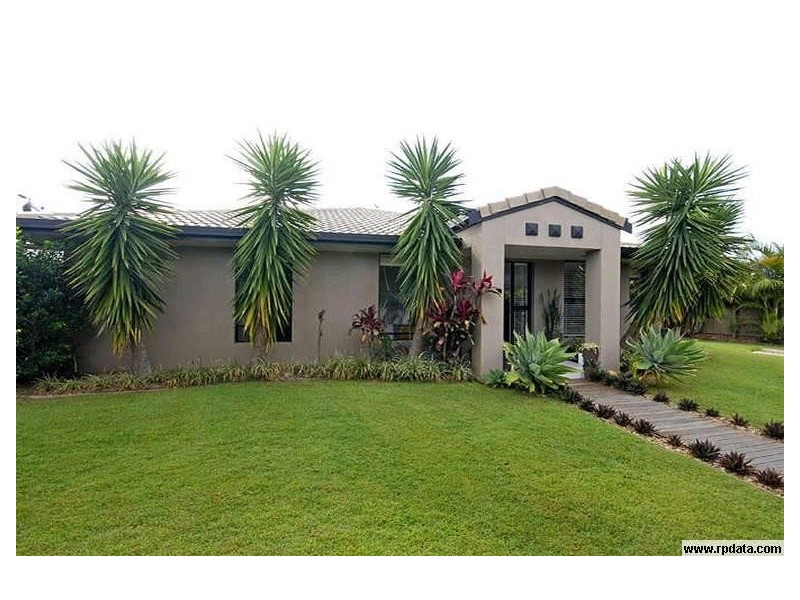 Broadbeach Waters QLD 4218