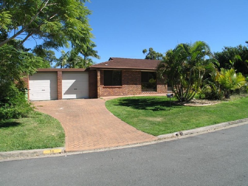 Ashmore QLD 4214