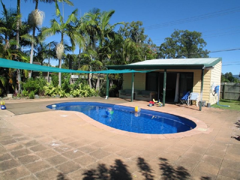 Ashmore QLD 4214