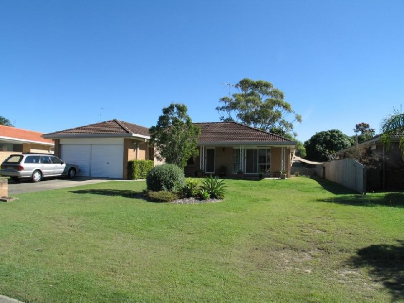 Mermaid Waters QLD 4218