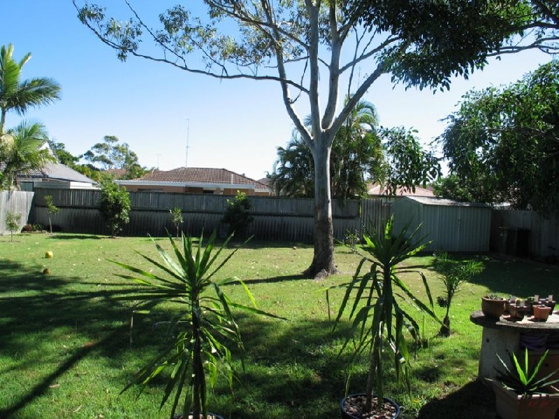 Mermaid Waters QLD 4218