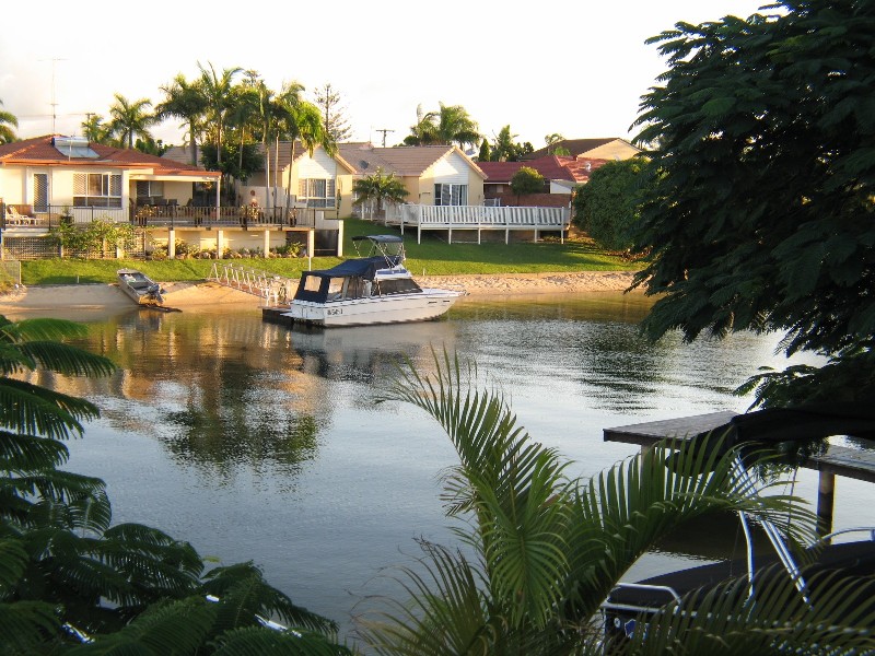 Broadbeach Waters QLD 4218