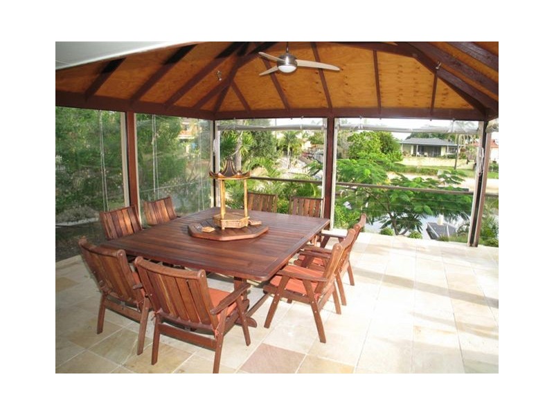 Broadbeach Waters QLD 4218