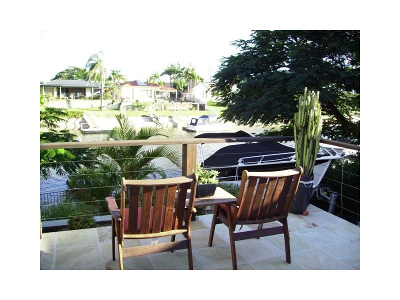 Broadbeach Waters QLD 4218