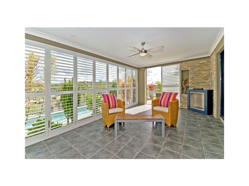 Reedy Creek QLD 4227