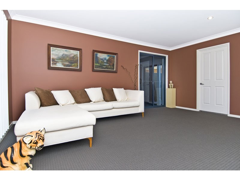 Reedy Creek QLD 4227