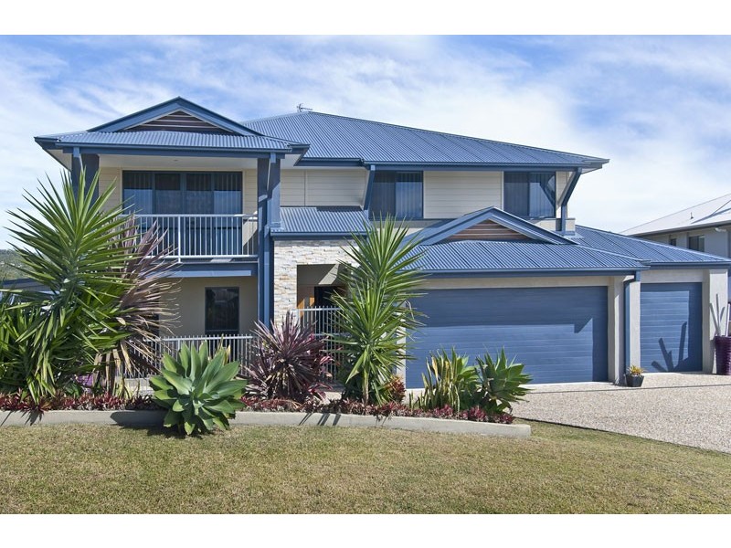 Reedy Creek QLD 4227