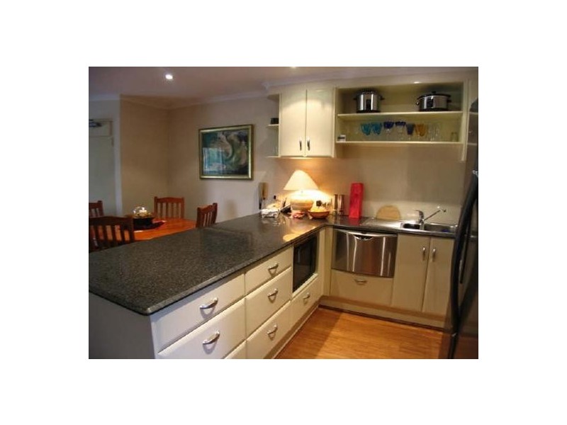 Genoa Street, Surfers Paradise QLD 4217