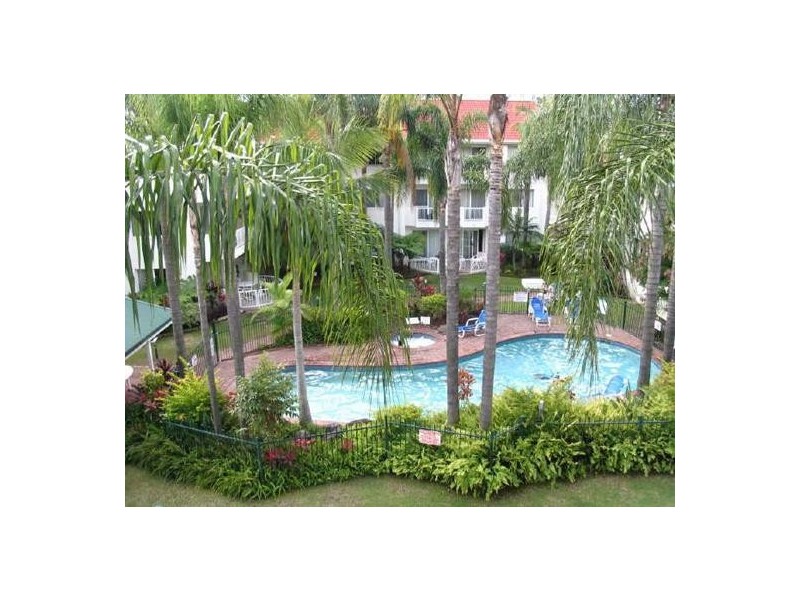 Genoa Street, Surfers Paradise QLD 4217