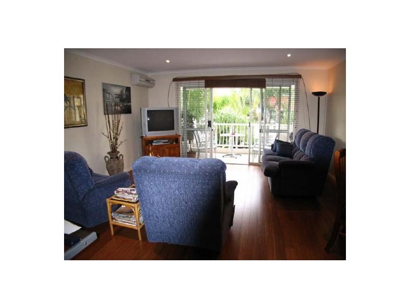 Genoa Street, Surfers Paradise QLD 4217