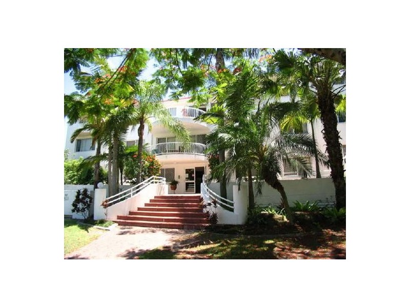 Genoa Street, Surfers Paradise QLD 4217