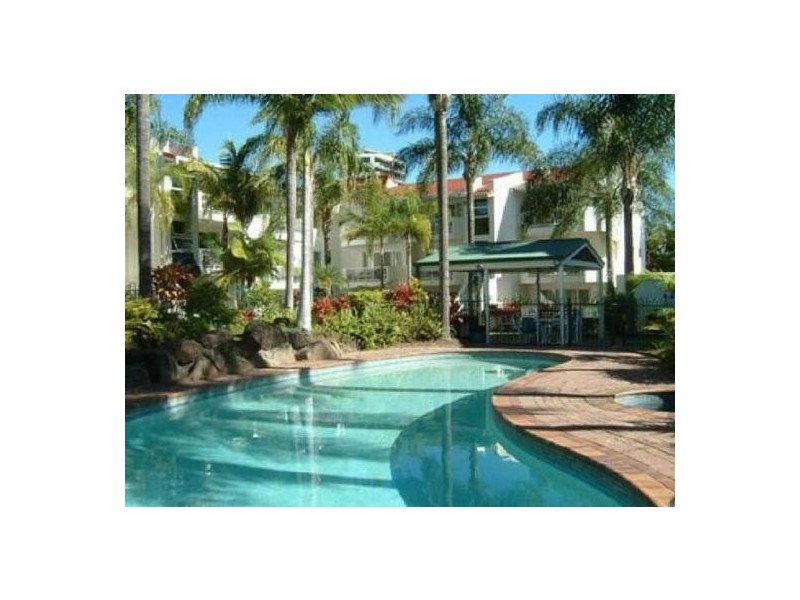 Genoa Street, Surfers Paradise QLD 4217