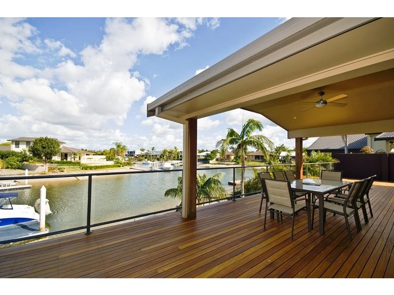 5 Laurel Court, Sorrento QLD 4217