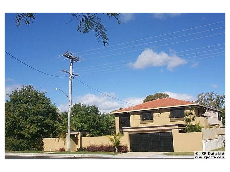 Broadbeach Waters QLD 4218