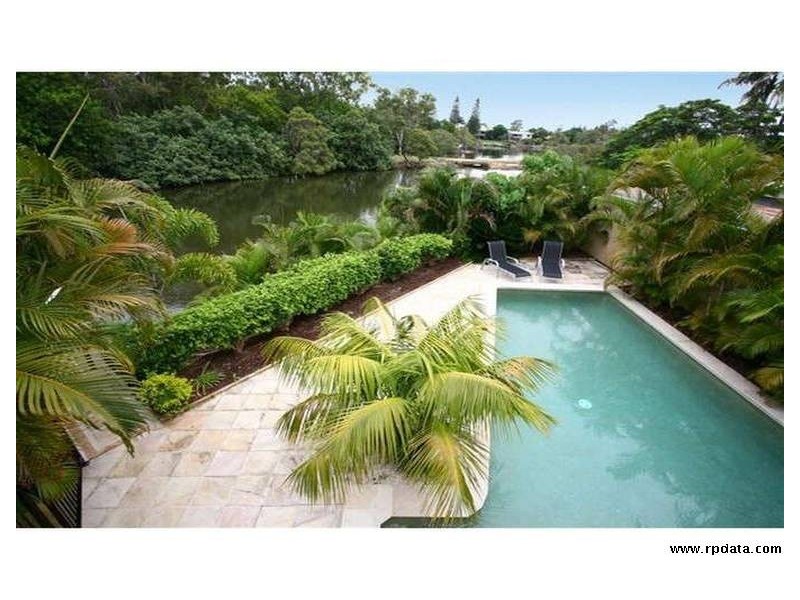 Broadbeach Waters QLD 4218