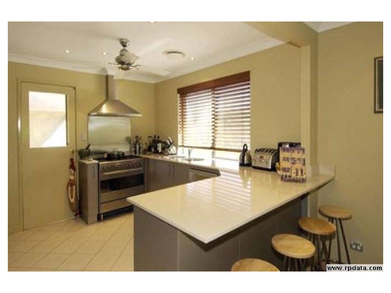 Broadbeach Waters QLD 4218