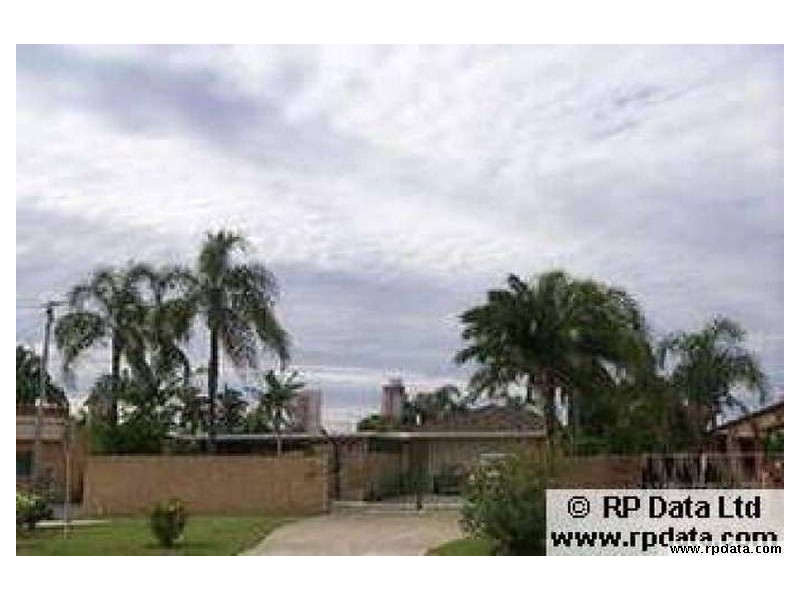 Broadbeach Waters QLD 4218