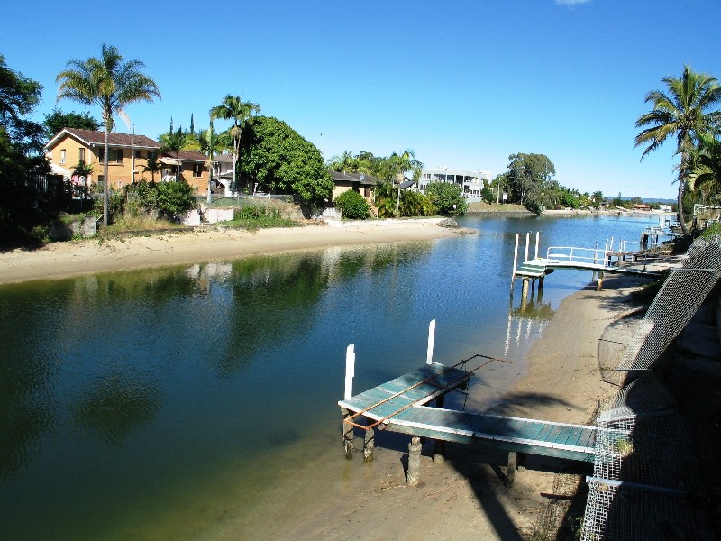 Broadbeach Waters QLD 4218