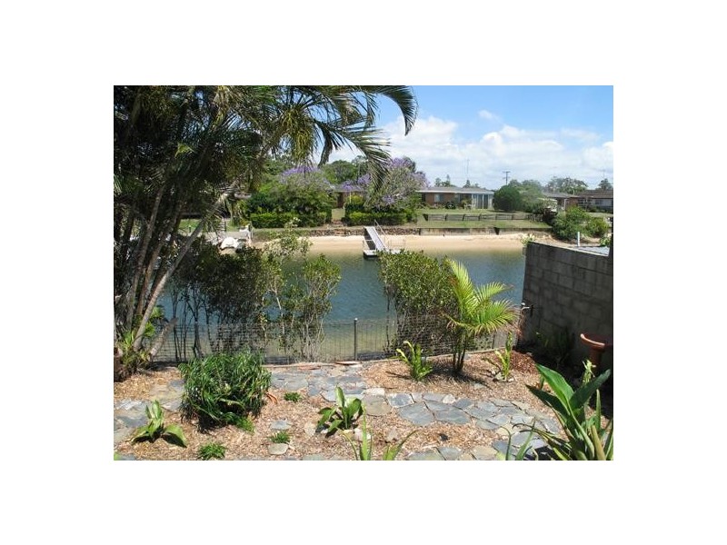 Broadbeach Waters QLD 4218