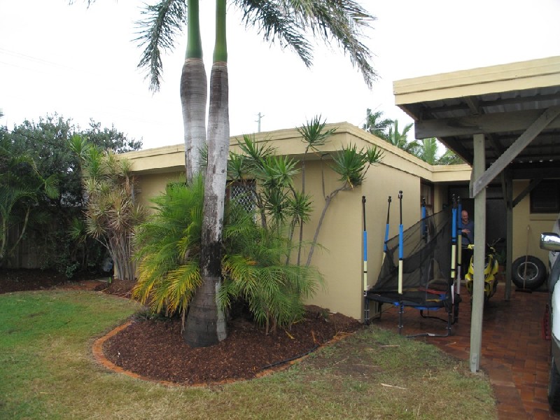 Broadbeach Waters QLD 4218