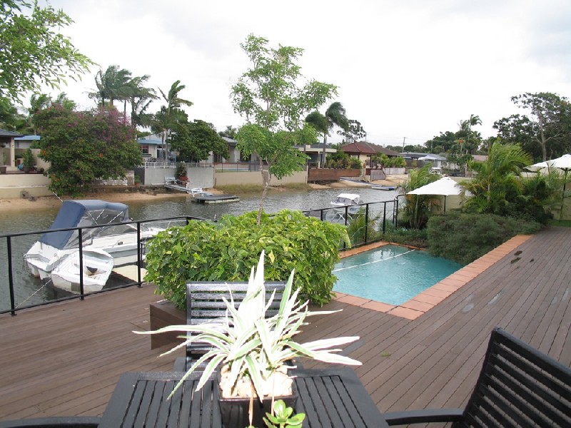 Broadbeach Waters QLD 4218