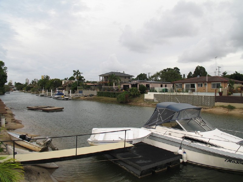 Broadbeach Waters QLD 4218
