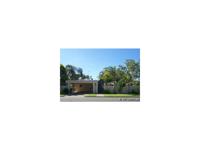 19 Panitz, Sorrento QLD 4217