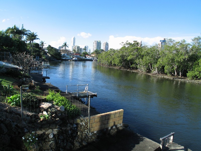 Broadbeach Waters QLD 4218