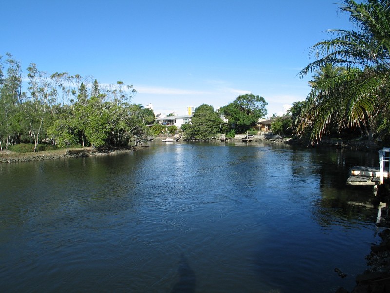 Broadbeach Waters QLD 4218
