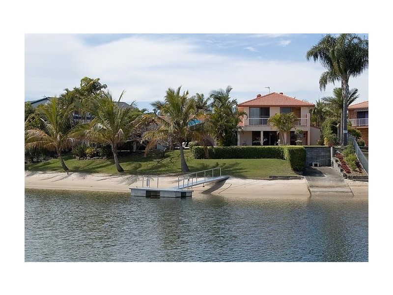 14 Cocos Court, Broadbeach Waters QLD 4218