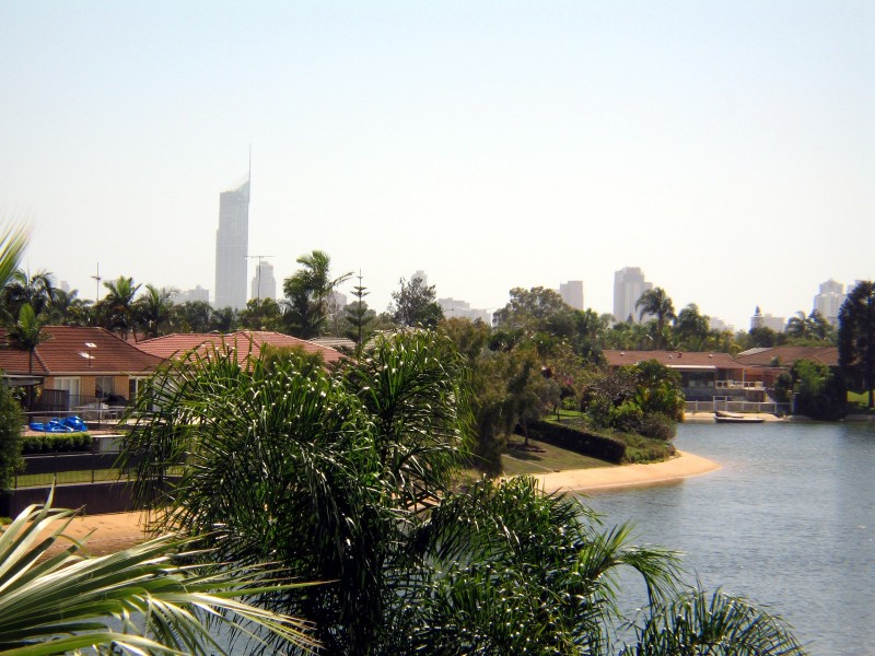 Mermaid Waters QLD 4218