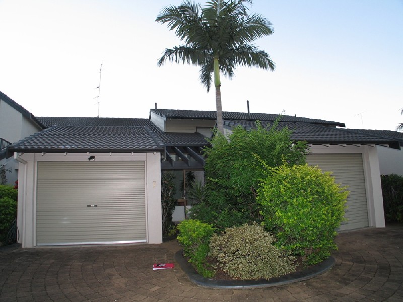 Mermaid Waters QLD 4218