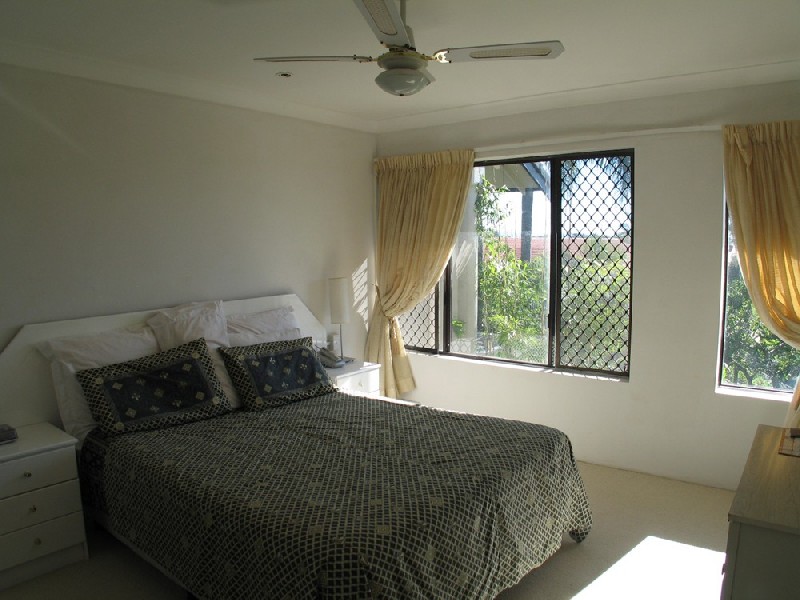 Mermaid Waters QLD 4218