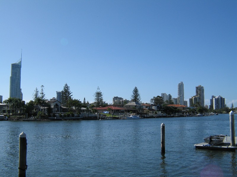 Broadbeach Waters QLD 4218