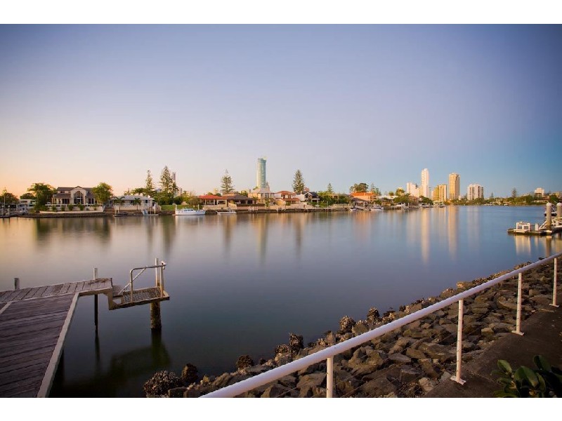 Broadbeach Waters QLD 4218