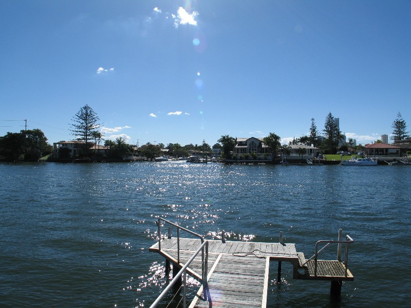 Broadbeach Waters QLD 4218