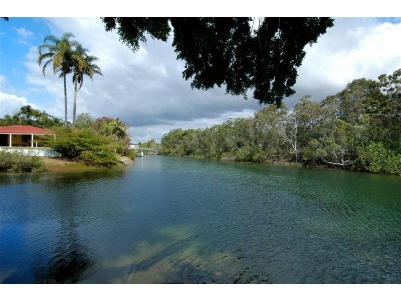 Broadbeach Waters QLD 4218