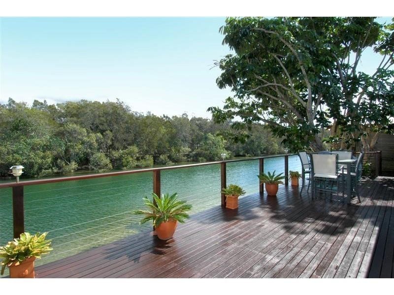 Broadbeach Waters QLD 4218