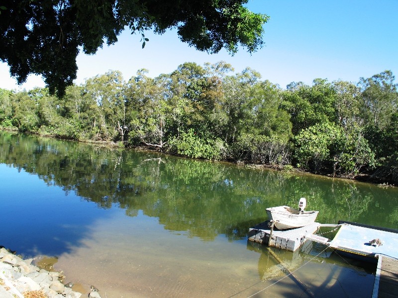 Broadbeach Waters QLD 4218