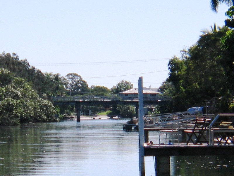 Broadbeach Waters QLD 4218