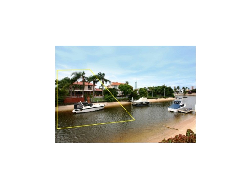 Broadbeach Waters QLD 4218