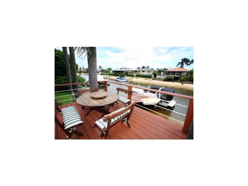 Broadbeach Waters QLD 4218