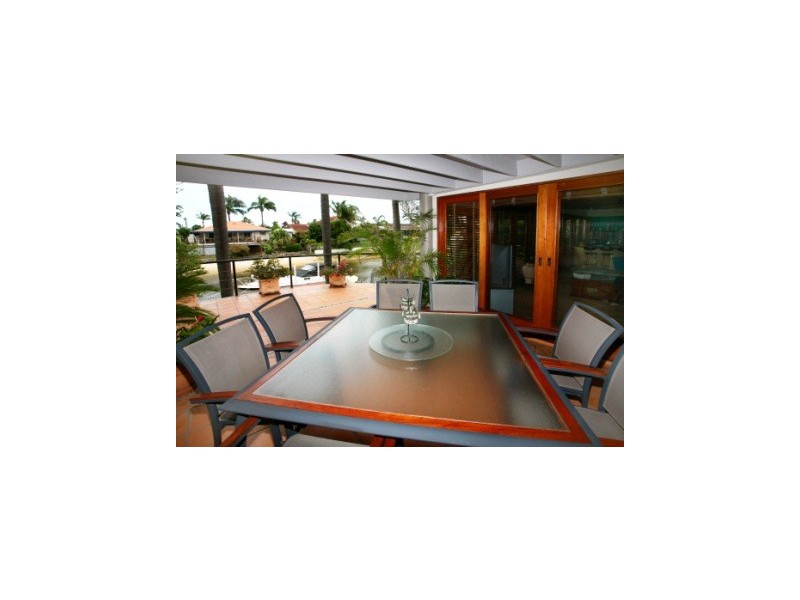 Broadbeach Waters QLD 4218