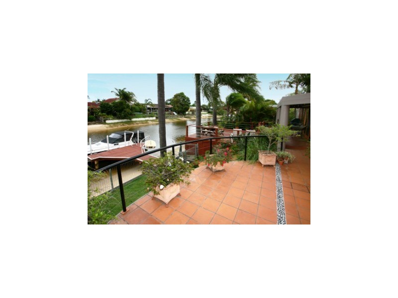 Broadbeach Waters QLD 4218